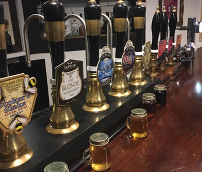 Innvictus Bar Services